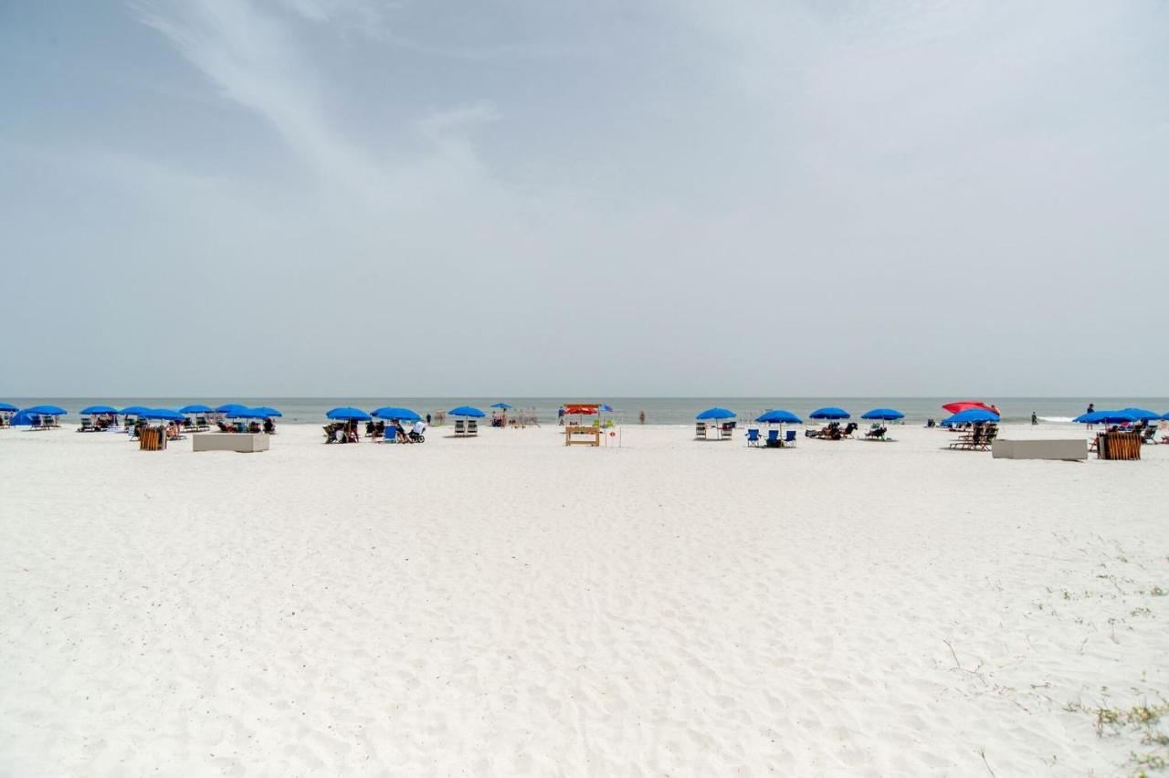 Ocean Dunes Villas #111, Beach Condo In Coligny Beach, 43 S Forest Beach Dr, Hilton Head Sc, Oceanfront Condo, Heated Pool, By Vacation Rental Hhi Hilton Head Island Ngoại thất bức ảnh